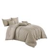 Ujana 7PC COMFORTER SET