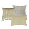 Jarina 7PC COMFORTER SET